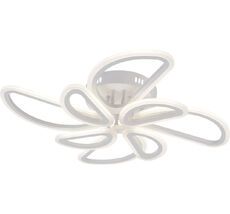 Люстра потолочная светодиодная на 30 м? (+ночной режим) с пультом Escada 10270/8LED_ESC