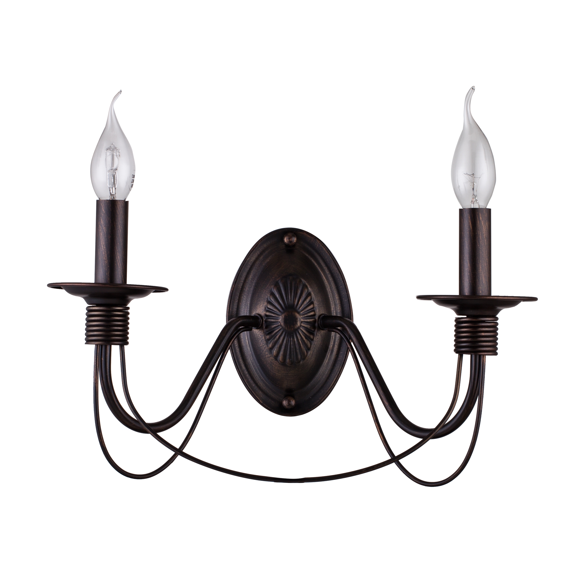 Бра Freya Velia FR2046-WL-02-BR_MY