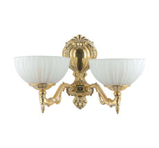 Бра Ambiente 7539/2 WP_BZ