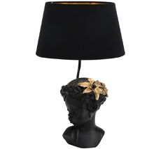 Настольная лампа Omnilux OML-10704-01