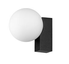 Уличный настенный светильник ODEON LIGHT VIVA 7124/1W