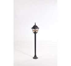 Наземный фонарь IP44 Oasis Light 79906MlgY Bl_OL