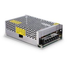 Блок питания для ленты 200вт 24v Ambrella Light LED Driver GS9607_AMB