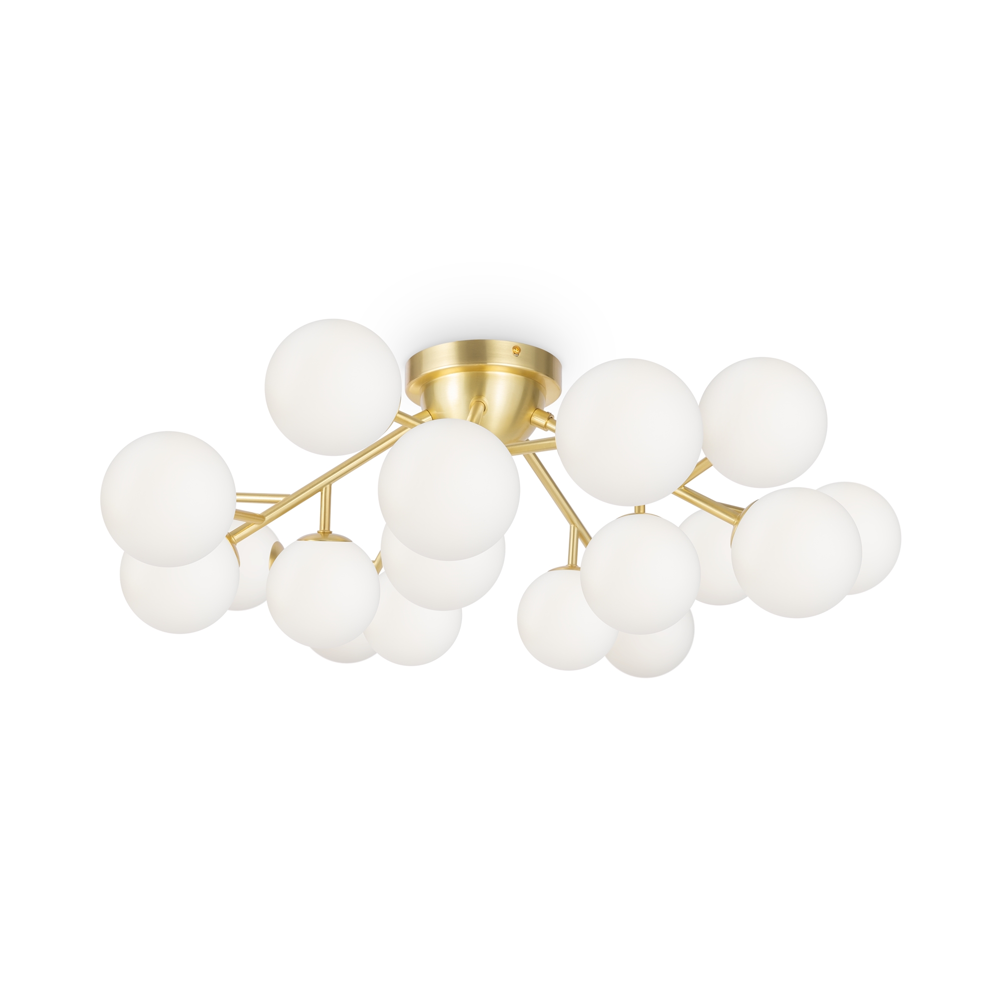 

Потолочная люстра Maytoni Dallas MOD545CL-20BS, MOD545CL-20BS