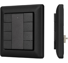 INTELLIGENT Панель DALI-223-4G-DIM-IN-BLACK (BUS) (IARL, -) 029245 Arlight 029245_ARL