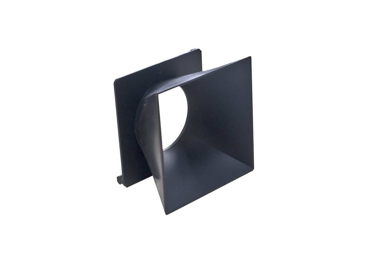 

Декоративные накладки Donolux, DL18892SQ Element Black