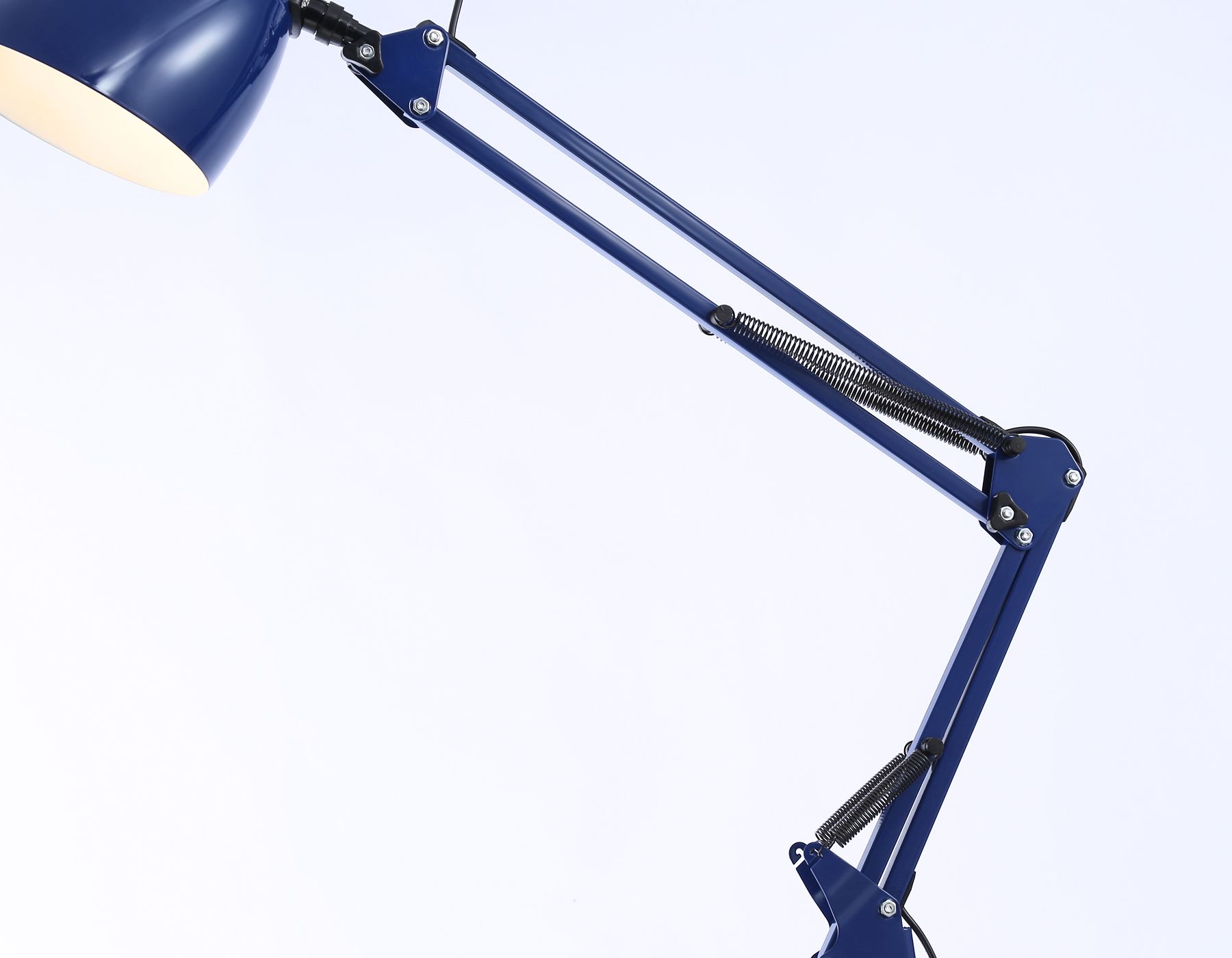 Торшер Ambrella light с выключателем на проводе Floor TR97647_AMB