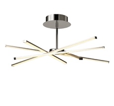 Потолочная люстра Mantra Aire 6030_MN