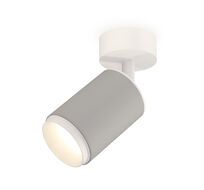 Комплект накладного поворотного светильника Ambrella light TECHNO SPOT XM6314002_AMB