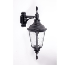 Настенный уличный фонарь IP44 Bl Oasis Light 79752S Bl_OL