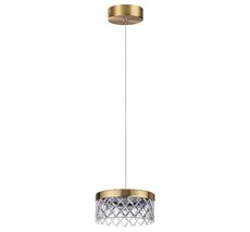 Подвесной светильник Odeon Light FIVRE 5032/6L