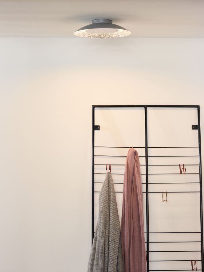 Настенно-потолочный светильник Lucide FOSKAL 79177/12/14