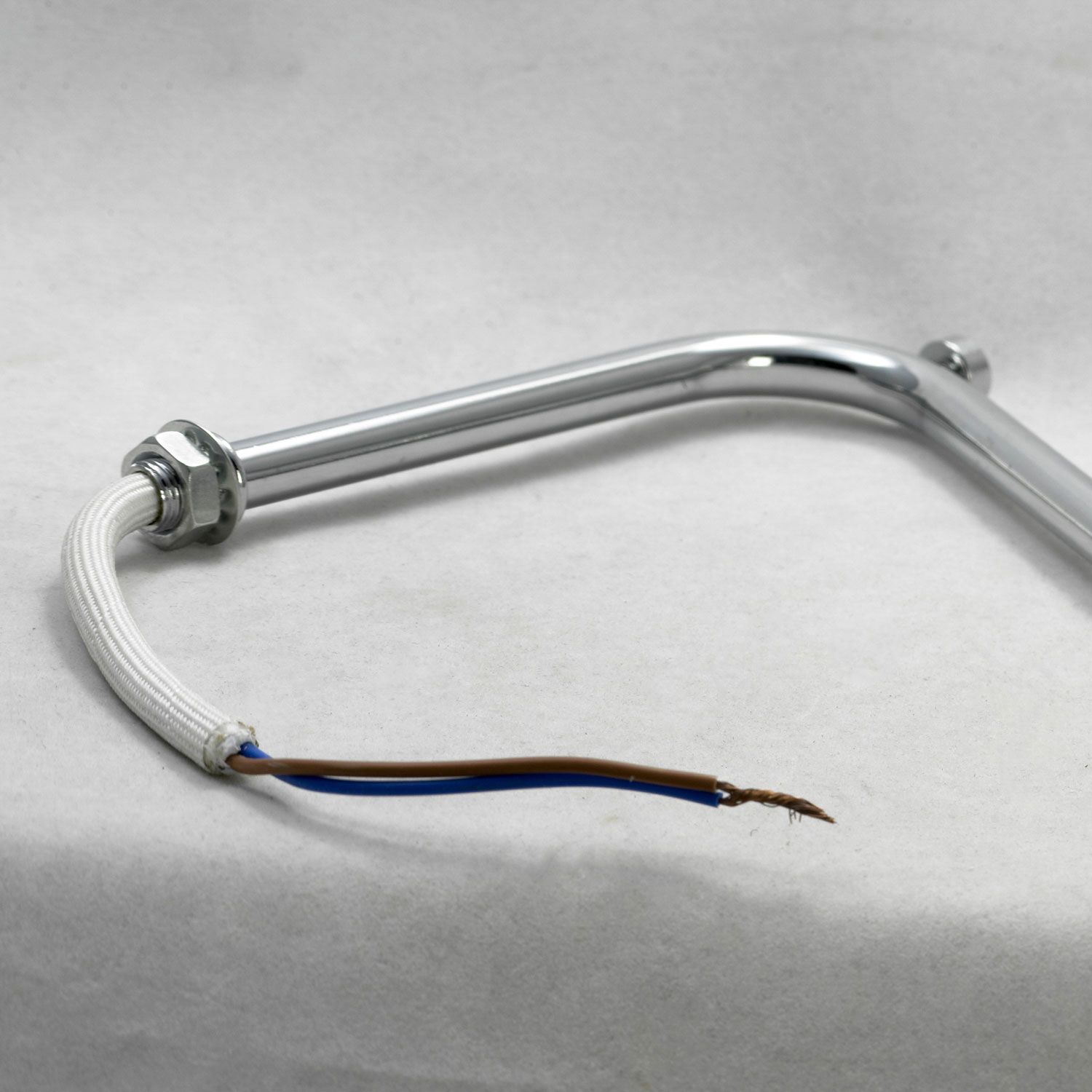 Потолочная люстра Lussole MOHAVE GRLSP-8095