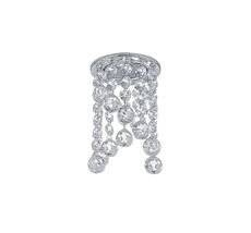 Встраиваемый светильник Dio Darte Elite Osimo Osimo GU10.5.14.8.113 N