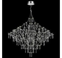 Подвесная люстра светодиодная Wertmark WE335.12.103