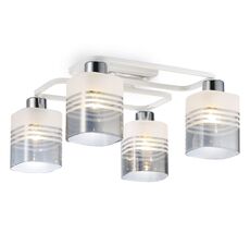 Потолочная люстра Ambrella light TRADITIONAL Modern TR303205_AMB