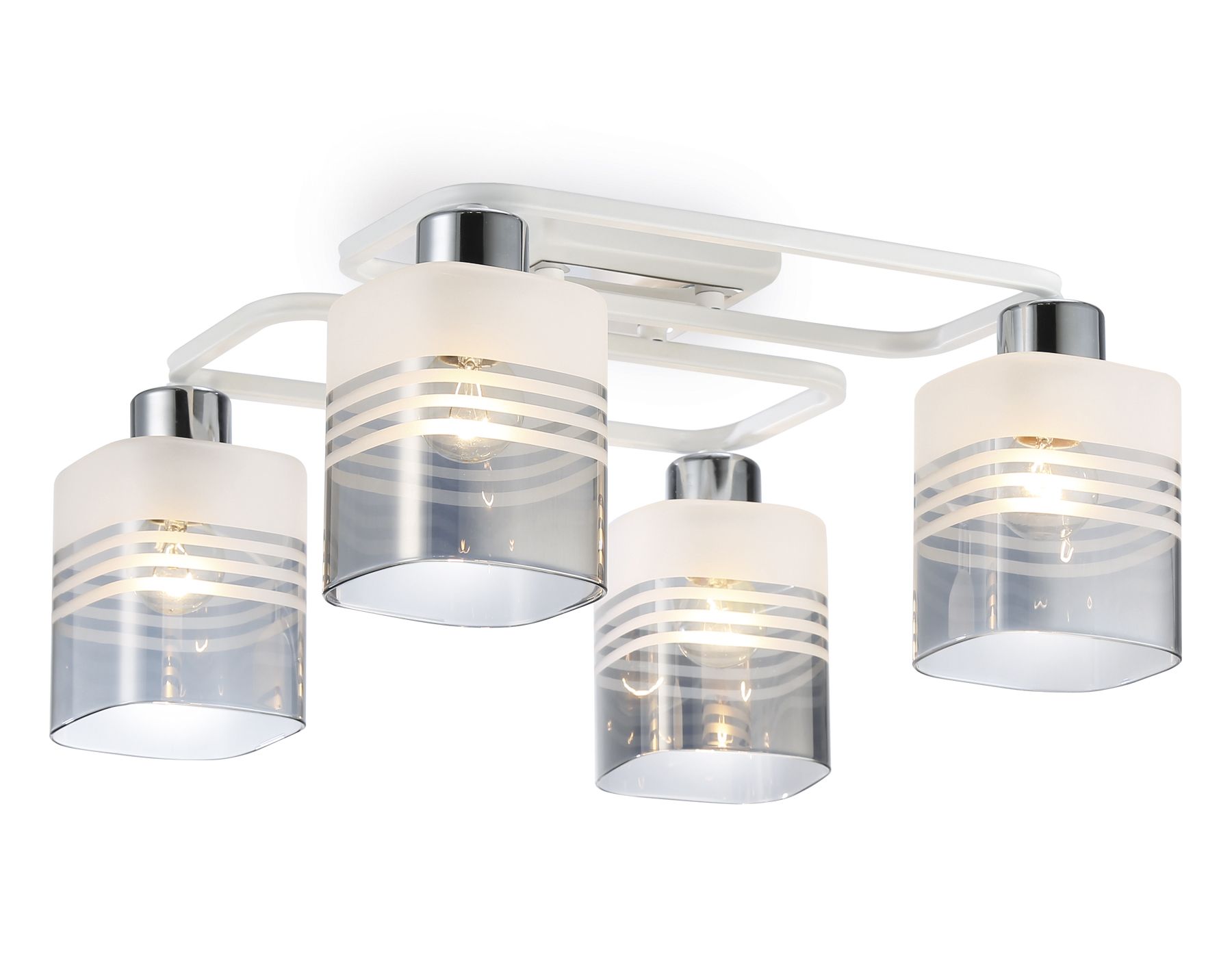 

Потолочная люстра Ambrella light TRADITIONAL Modern TR303205, TR303205