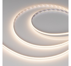 Светодиодная лента Arlight COB-X544-8mm 24V Warm3500 11 W/m, IP20, FreeСut 043415_ARL