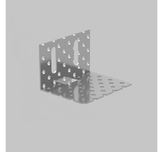 Уголок регулируемый для монтажа IL.0007.7001, IL.0007.7002 Imex IL.0007.7201-AL_IM