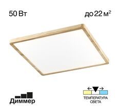 Потолочный светильник Citilux Бейсик CL738K502V