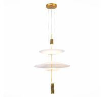 Подвесная люстра ST Luce Isola SL6101.213.01