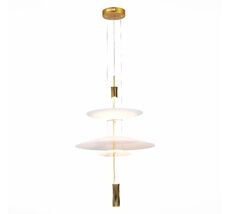 Подвесная люстра ST Luce Isola SL6101.213.01