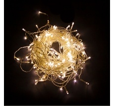 Гирлянда светодиодная 32351 IP44 Feron 32351_FR