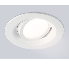 Встраиваемый светильник поворотный Ambrella Light TECHNO SPOT TN102741_AMB