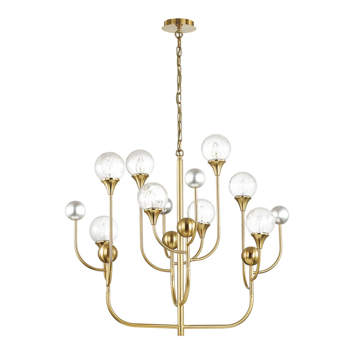 

Подвесная люстра Odeon Light KELLI 4785/8, 4785/8