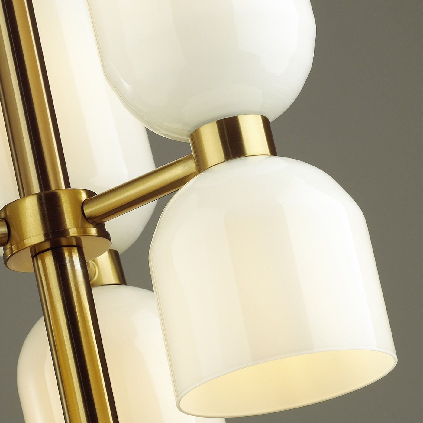 Потолочная люстра Odeon Light ORINOCO 4798/6