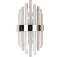 Настенный светильник Arte Lamp FEDELTA A1068AP-2CC