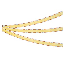 Светодиодная лента Arlight COB-X1088-12mm 24V 2700K 22W 046933_ARL