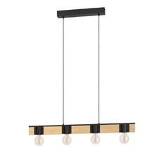 Подвесная люстра Eglo BAILRIGG 43902