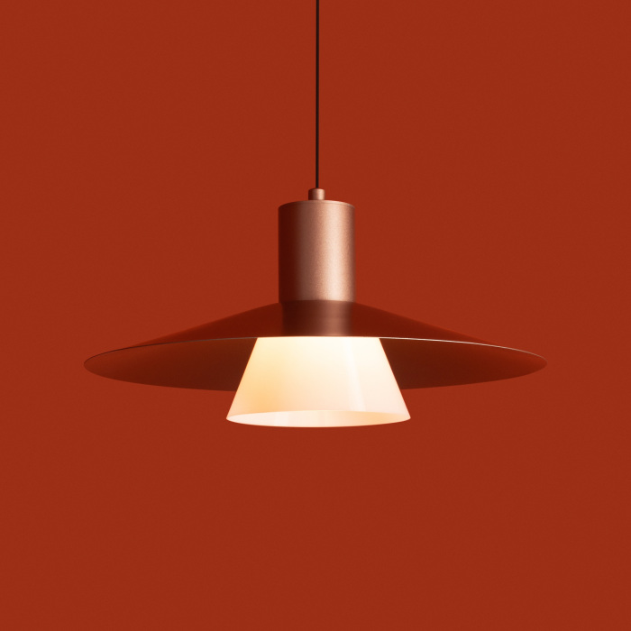 Подвесной светильник Freya Fari FR5600PL-L5MG_MY