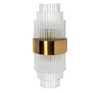 Настенный светильник Garda Decor 92EL-YG59021G-2W