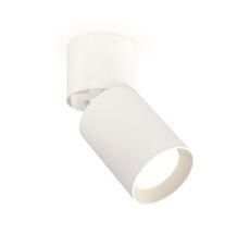 Накладной светильник Ambrella light Комплект накладного поворотного светильника Techno XM6312030_AMB