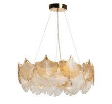 Подвесная люстра De City Патриция 447012905_MW