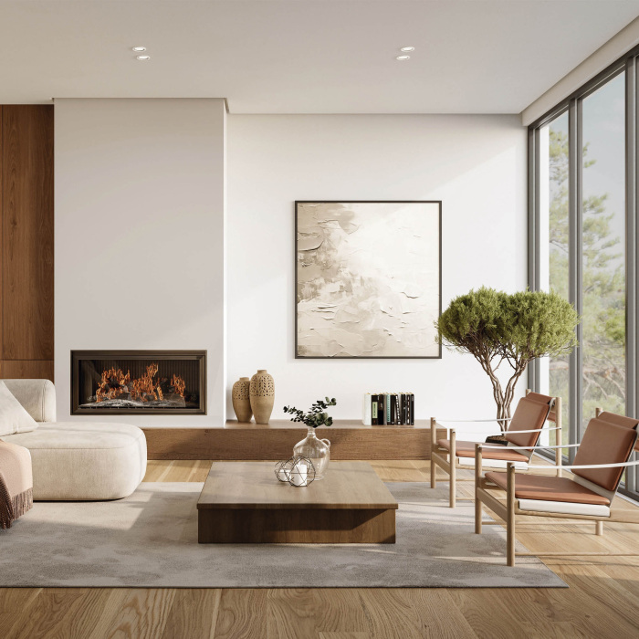 Встраиваемый светильник Mantra NASAO 9249_MN