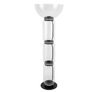 Торшер Divinare TRUMPET 1242/06 PN-30_DI