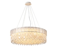 Подвесная люстра Favourite 4782-18P