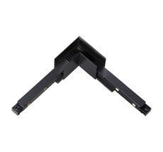 Соединитель с токопроводом для шинопровода L-образный FLUM 135122