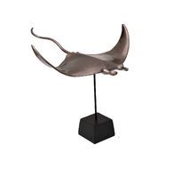 Статуэтка Скат Garda Decor 71PN-03238