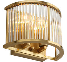 Настенный светильник Omnilux OML-67201-02