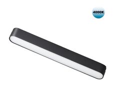 Трековый светильник для низковольтного шинопровода NOVOTECH SMAL 359072