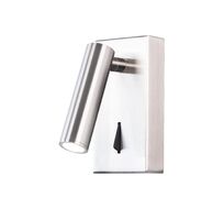 Спот CitiLux настенный Декарт CL704352
