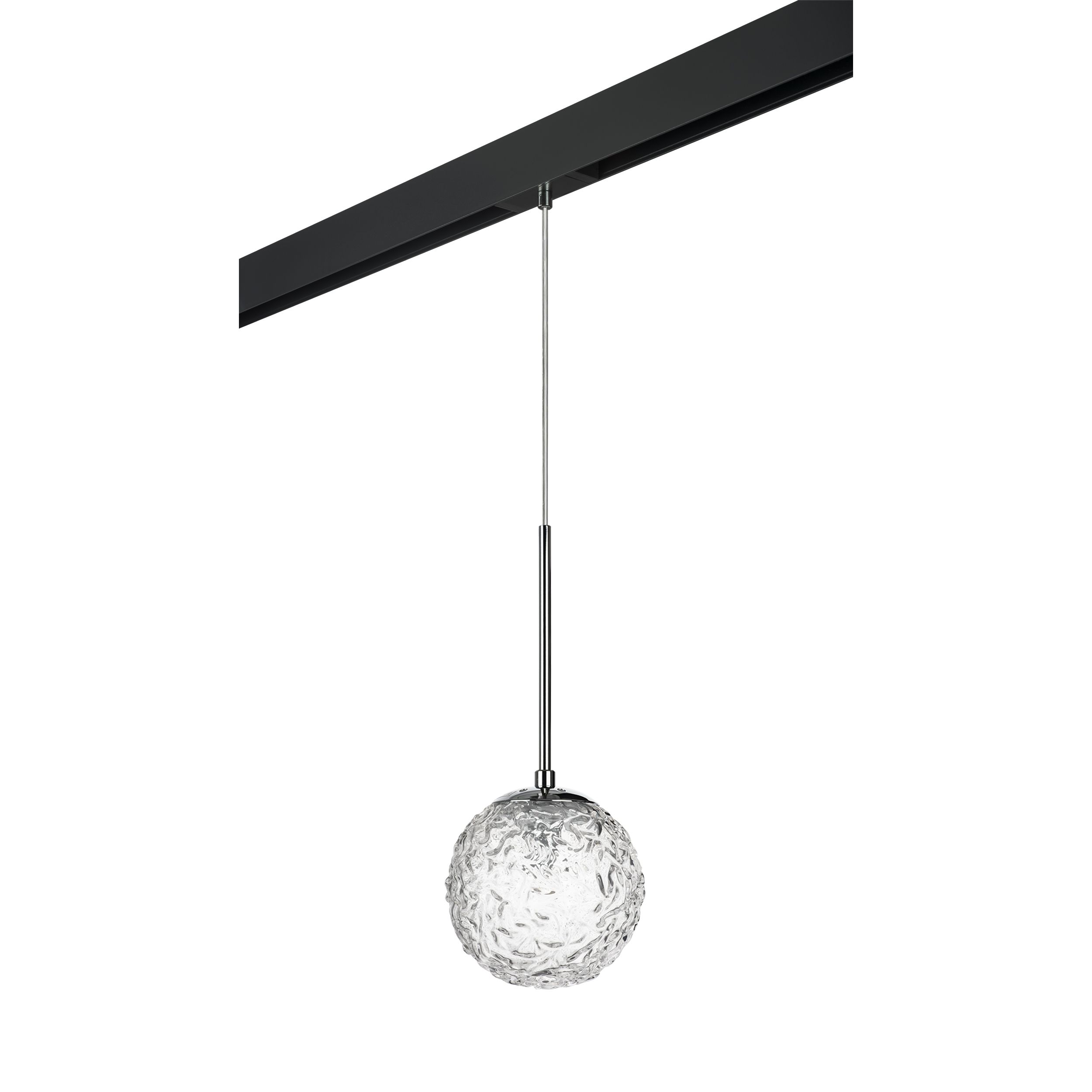 Трековый светильник подвесной Lightstar Bari PRO815210_LS
