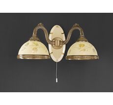 Бра Reccagni Angelo A 6808/2_RA