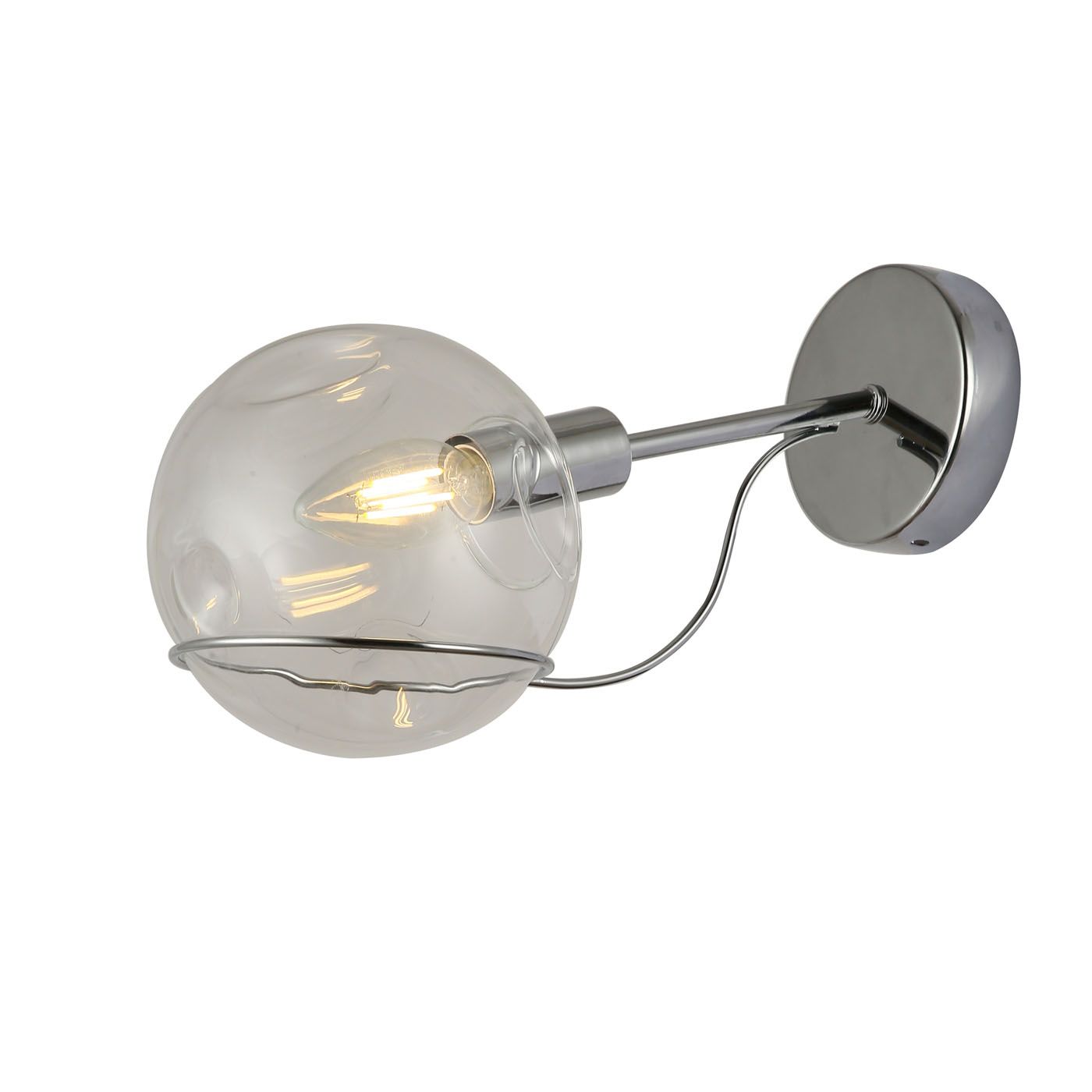 

Бра с 1 лампой Evoluce, SLE102501-01