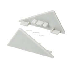 Заглушка 1 шт. для LOCK-FM левая 019187_ARL