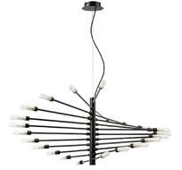 Подвесная люстра LightStar RAGNO 733247_LS